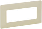 Legrand Valena Life 5 modulos keret elefántcsont (754046) (754046)