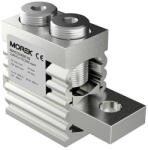 MOREK OT 240-2 Leágazó kengyel, univerzális 2xAl/Cu 70-240 mm2 (MAC2240E10) (MAC2240E10)