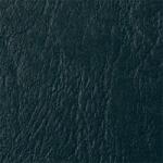 GBC Hátlap, A4, 250 g, bőr mintázat, GBC "LeatherGrain", fekete (GBCCE040010) - irodaoutlet