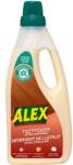 ALEX Padlótisztító folyadék, fa felületre, 750 ml, ALEX "Extra ragyogás", kókusz illattal (KHT1039) - irodaoutlet