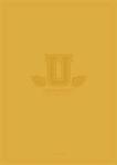 Shkolyaryk Publishing House Füzet, tűzött, A4, kockás, 60 lap, SHKOLYARYK "University International", vegyes (SB605405K) - irodaoutlet