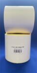  Etikett, thermo, 100x100 mm, 600 etikett/tekercs, fehér (ISCT100100F) - irodaoutlet