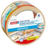 tesa Ragasztószalag, kétoldalas, 50 mm x 10 m, TESA, "PP 56171 (TESRA56171) - irodaoutlet