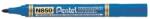 Pentel Alkoholos marker, 1, 5 mm, kúpos, PENTEL "N850", kék (PENN850K) - irodaoutlet