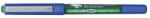 uni Rollertoll, 0, 3 mm, UNI "UB-150 Ocean Care", zöld (TUUB150ROPZ) - irodaoutlet