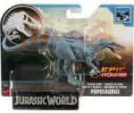 Mattel Jurassic World Dínó - Poposaurus (HTK49-HLN49) - liliputjatek