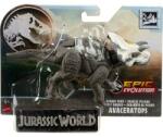 Mattel Jurassic World Dínó - Avaceratops (HTK51-HLN49) - liliputjatek