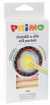 Primo Olajpasztell PRIMO 12 db/készlet (080PO12N) - tonerpiac