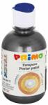 Primo Tempera PRIMO 300 ml metál fekete (233TM300800) - tonerpiac
