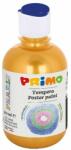 Primo Tempera PRIMO 300 ml csillámos sárga (234TP300210.P) - tonerpiac