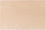 ATMOWOOD Rétegelt lemez A3 - bükk 4 mm (B/BB)