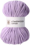 ATMOWOOD cotton 5 mm - levendula (Fioletowy wrzosowy)