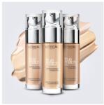 L'Oréal L'ORÉAL PARIS True Match Alapozó 3C Rose Beige (30ml)
