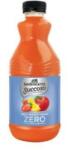 San Benedetto Succoso Zero 0, 9l Mela-Fragola-Limone