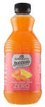 San Benedetto Succoso Zero 0, 9l Arancia-Carota-Limone