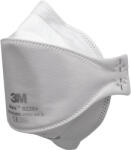 3M 9320 FFP2 pormaszk (0701001099999BLK)