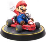 First 4 Figures Mario Kart Pvc Painted 19cm