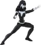 Hasbro Marvel Spider Man Build A Legends Series Marvels Shriek 15cm