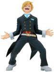 Banpresto The Amazing Heroes Vol. 36 My Hero Academia Phantom Thief 13cm