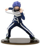 Banpresto The Amazing Heroes My Hero Academia Hitoshi Shinso 16cm