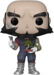 Funko Pop! Animation Cowboy Bebop S3 Jet Black With Bonsai 10 Cm