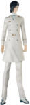 Banpresto Solid And Souls Bleach Uryu Ishida 17cm
