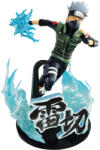 Banpresto Vibration Stars Naruto Shippuden Hatake Kakashi 21cm