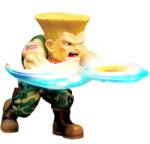 Bigboystoys Street Fighter T. n. c 04
