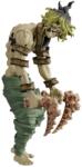Banpresto Demon Series Demon Slayer Kimetsu No Yaiba Gyutaro Ver. a 17cm
