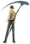 ABYstyle Death Note Light 16cm