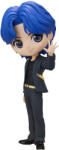 Banpresto Q Posket Tinytan Butter Jung Kook Ver. a 14cm