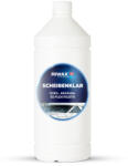 Riwax Scheibenklar - Kerámia-, plexi- és üvegtisztító, 1 L (02820-1)