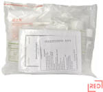 M&N MU01 "I" Munkahelyi elsősegély doboz utántöltő (1-30 főig)