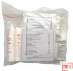 M&N MU02 "II" munkahelyi elsősegély doboz utántöltő