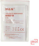 M&N Vágható sebtapasz 6cm x 10cm (2 db/tasak)