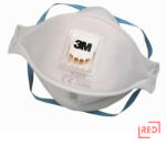 M&N 3M 9322 FFP2 szelepes pormaszk