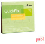 Plum 5511 QuickFix vízálló refil 6x45db (9911003299999)