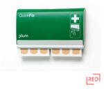 M&N PLUM 5501 QuickFix sebtapasz adagoló