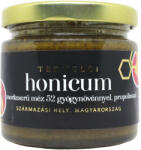 Termelői Honicum (gyomorkeserű méz, 52 gyógynövény) 230g