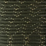 Paracord 750 zsinór olive camo (PRC-750-008)