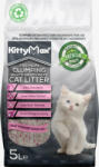 KittyMax Asternut Igienic Premium KittyMax Baby Powder pentru Pisici (KM.C.5.2.A)