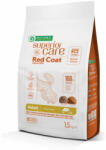 Nature's Protection Superior Care Red Coat Grain Free Salmon Adult Smalll&Mini Breeds (NPSC47230)