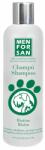 MENFORSAN Shampoo with Biotin (Vitamina B) 300 Ml (54101MFP275)