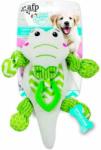 All For Paws All for paws Jucarie Crocodil pentru Caine (4202)
