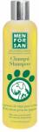 MENFORSAN Shampoo for Sensitive and Atopic Skin Puppies 300 Ml (54101MFP042)