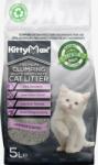 KittyMax Asternut Igienic Premium KittyMax Lavander pentru Pisici (KM.C.5.2.C)