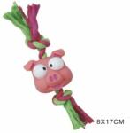 Mon Petit Ami Jucarie Vinil cu Sfoara - TOY3863 (YT75792/TOY3863)
