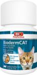 Bio PetActive Biodermcat 100 Tabs (Biotin and Zinc Tablet) (PA340)