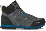 CMP Trekkings Alcor 2.0 Mid Trekking Shoes Wp 3Q18577 Gri