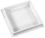  Cada pentru dus 68 x 68 cm pentru rulote sau autorulote